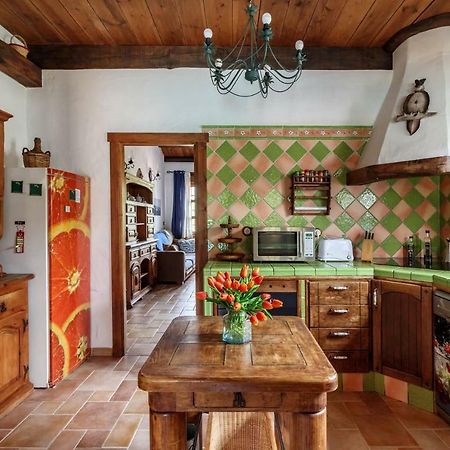 Encantadora Casa Con Piscina Privada Y Chimenea Padul Luaran gambar