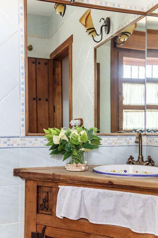 Encantadora Casa Con Piscina Privada Y Chimenea Padul Luaran gambar