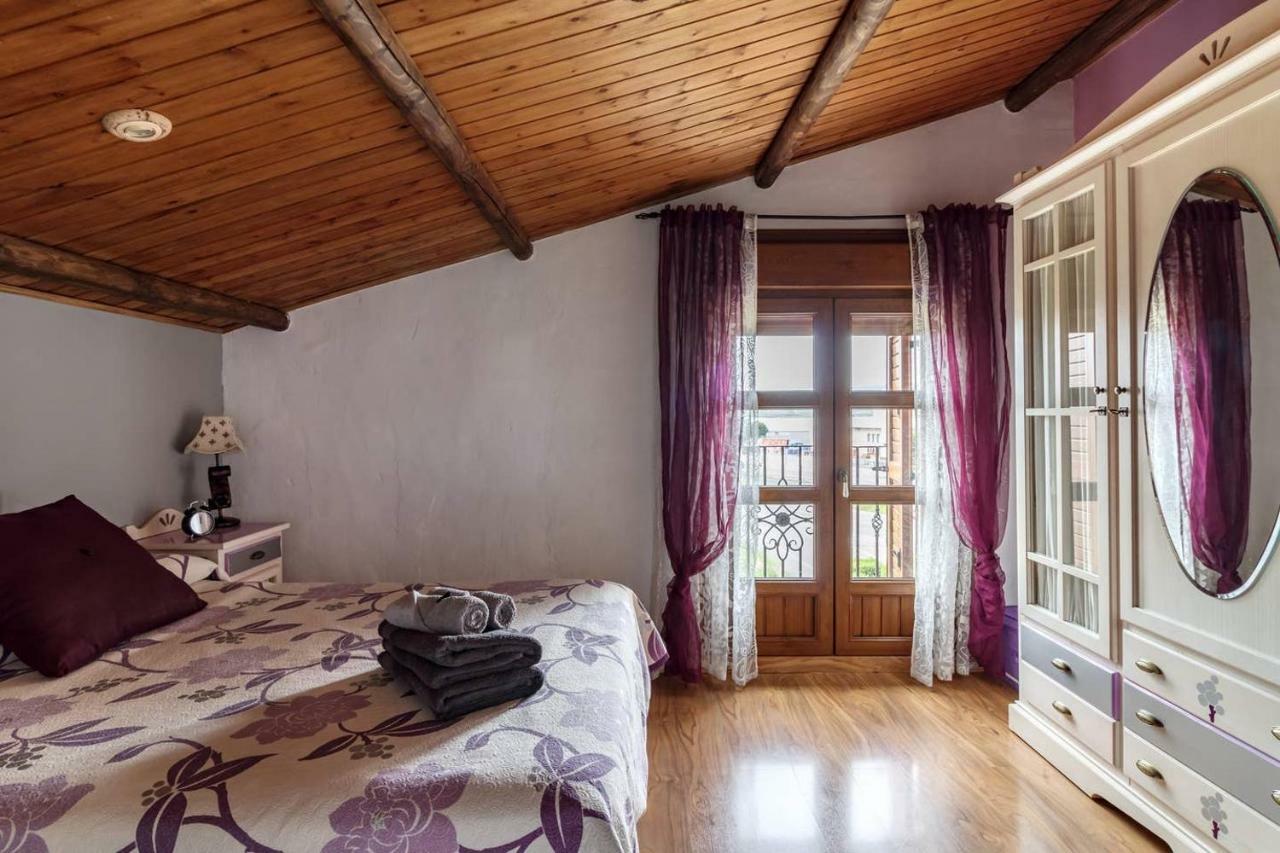 Encantadora Casa Con Piscina Privada Y Chimenea Padul Luaran gambar