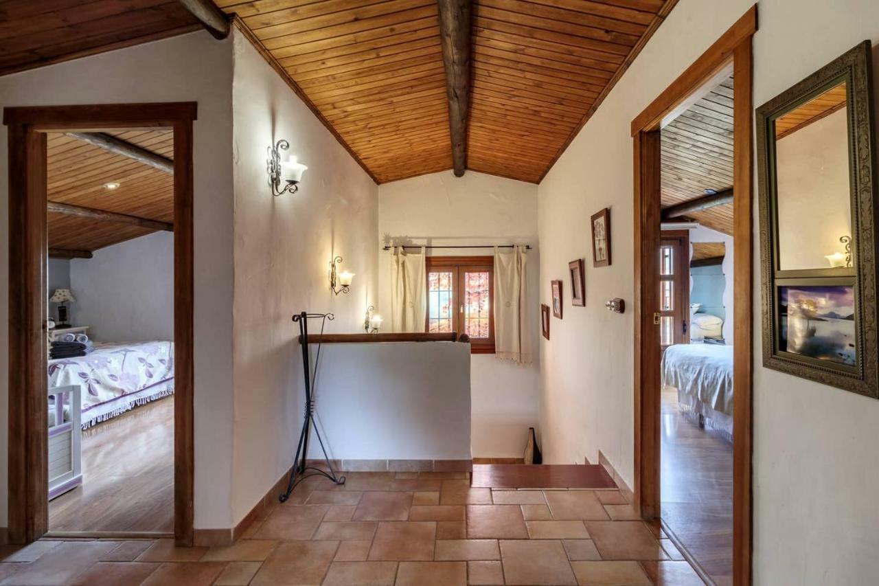 Encantadora Casa Con Piscina Privada Y Chimenea Padul Luaran gambar