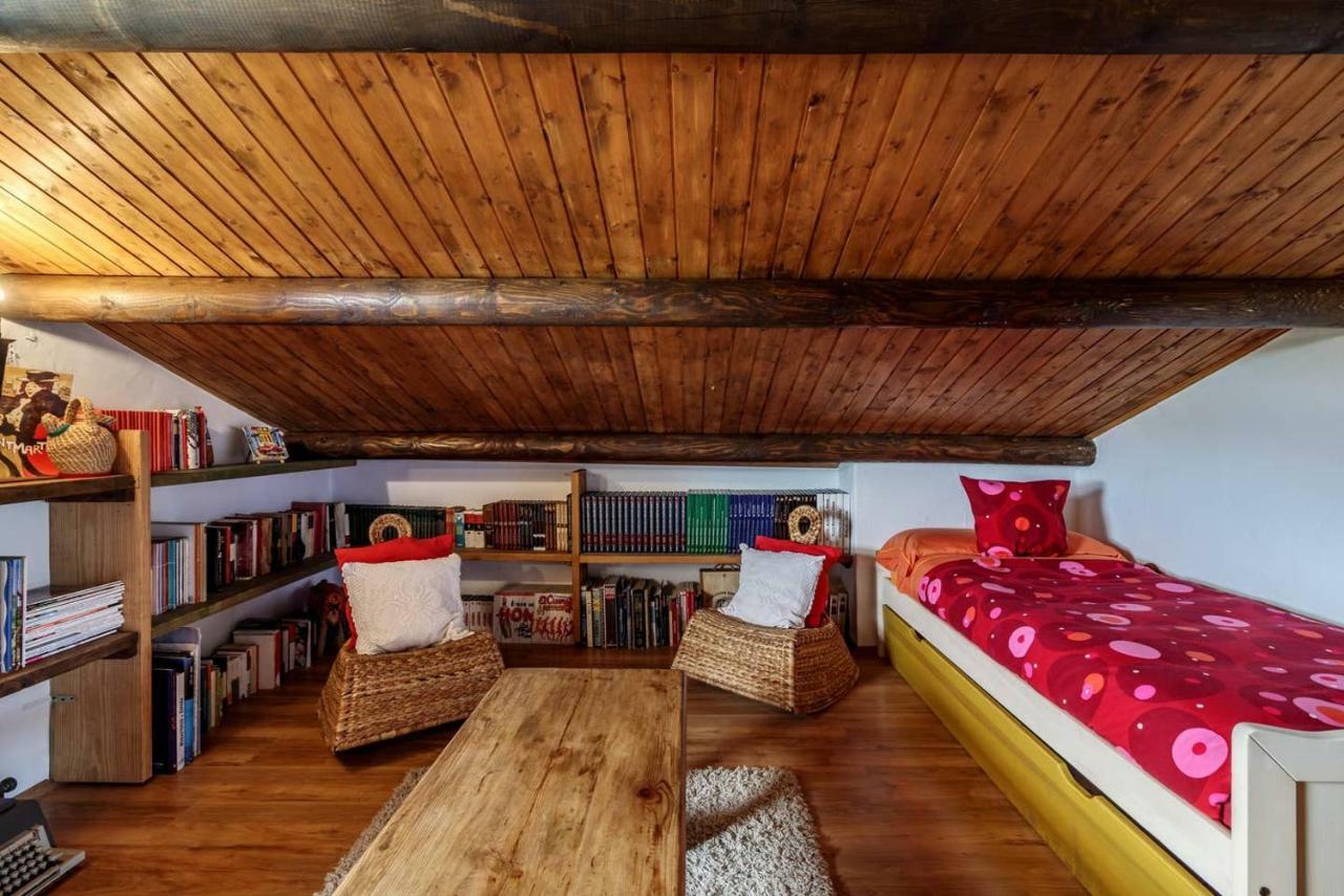 Encantadora Casa Con Piscina Privada Y Chimenea Padul Luaran gambar