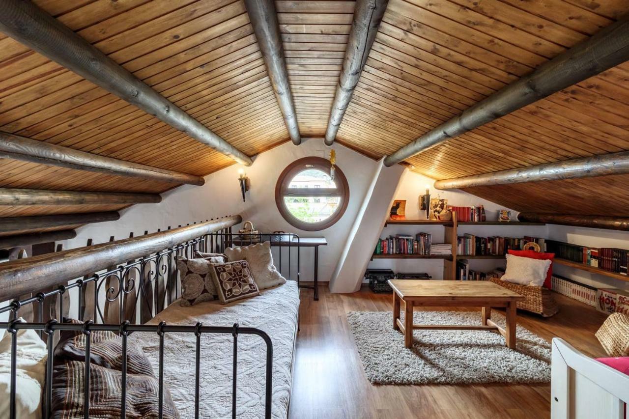 Encantadora Casa Con Piscina Privada Y Chimenea Padul Luaran gambar