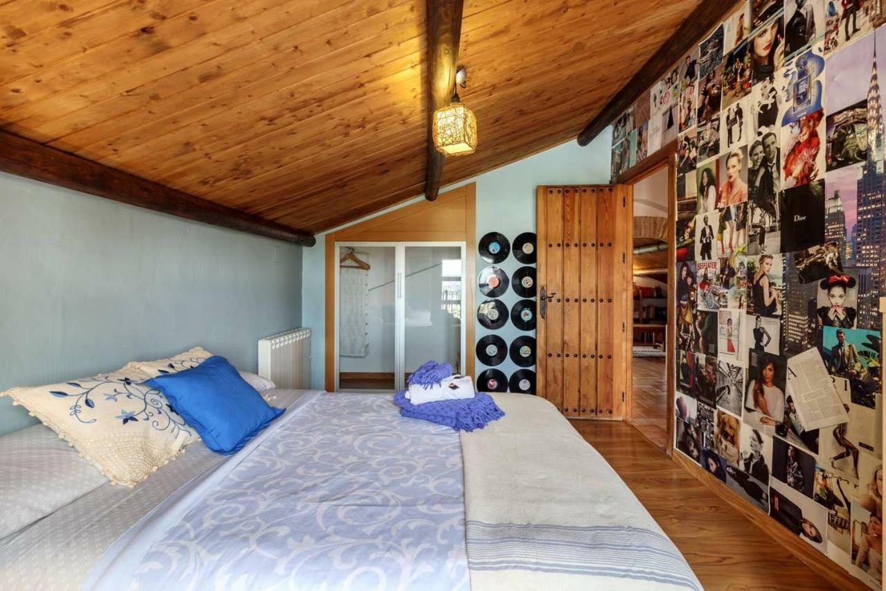 Encantadora Casa Con Piscina Privada Y Chimenea Padul Luaran gambar